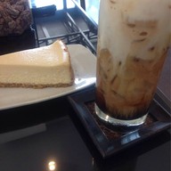 Doi Chaang Coffee By Mattharin