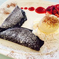 Pancake Cafe นวมินทร์ซิตี้ อเวนิว