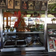 ข้าวขาหมูแปดริ้ว ไม่มีสาขา