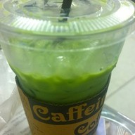 Caffeine Coffee