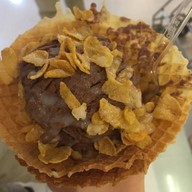 shiba ice cream The Promenade