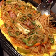 Grill Kabuki Honten อิเซตัน