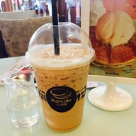 Pancake Cafe นวมินทร์ซิตี้ อเวนิว
