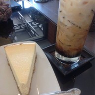 Doi Chaang Coffee By Mattharin