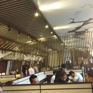 Sato No Udon เดอะเมอร์คิวรี่วิลล์