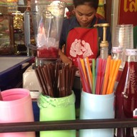 ร้านพี่ขวัญชานมไข่มุก