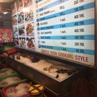 ร้านอาหารเจ๊แดง