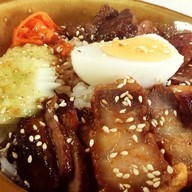 ก๋วยเตี๋ยวเป็ดเชอรี่ กิโล3