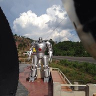 Eating Out Restaurant