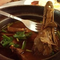 ก๋วยเตี๋ยวเป็ดเชอรี่ กิโล3