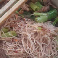 ก๋วยเตี๋ยวเรืออยุธยา หลักสี่