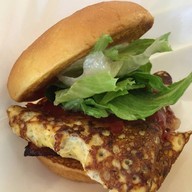 Freshness Burger Shinagawa Grand Passage