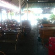 ป้าแดง ขนมเส้นในซอย
