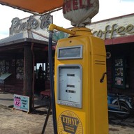 Eating Out Restaurant