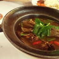 ก๋วยเตี๋ยวเป็ดเชอรี่ กิโล3