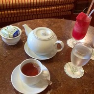 Cafe Laurel Evergreen Laurel Hotel