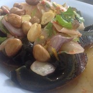 ข้าวต้มไหมไทย