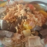 ป้าแดง ขนมเส้นในซอย