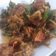 ข้าวต้มไหมไทย
