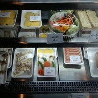 KAMPANG BEEF Butchet & Grill Festival walk