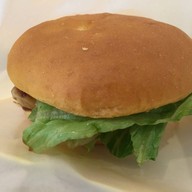 Freshness Burger Shinagawa Grand Passage