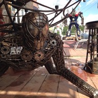 Eating Out Restaurant