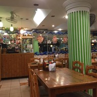 ร้านอาหารเจ๊แดง
