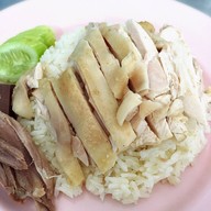 สอาดศรี ข้าวมันไก่
