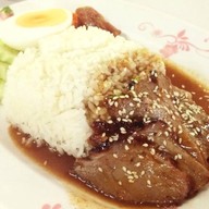 ก๋วยเตี๋ยวเป็ดเชอรี่ กิโล3