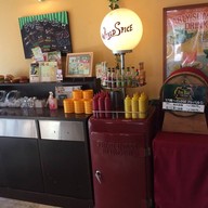 Freshness Burger Shinagawa Grand Passage