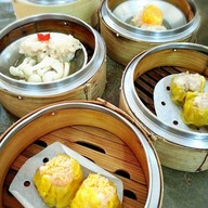 ราชรสติ่มซำ