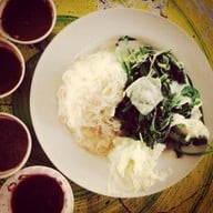 เจ๊ตุ้ม ส้มตำ บ้านนาอ้อ