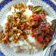 ร้านเจ๊ส้มลิ้ม
