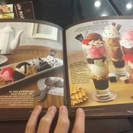 Ete Ice Cream เซนทรัลเฟสติวัล พัทยาบีช