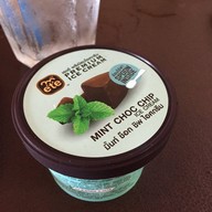 ไก่ย่างข้าวกล่อง ตลาดแบริ่งติดไก่5ดาว