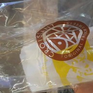 Croissant Taiyaki Future Park Rangsit