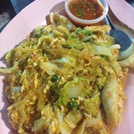 นายตั้ม สุกี้รสเด็ด