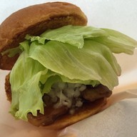 Freshness Burger Shinagawa Grand Passage