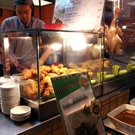 ข้าวมันไก่ซิวลั้ง