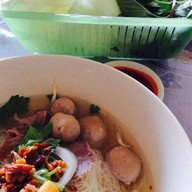 ก๋วยเตี๋ยวเฮง&เฮง