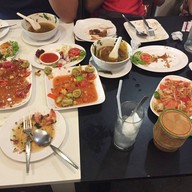 ส้มตำจินดา Central Plaza Ubonratchathani