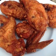 ไก่ทอดเดชา เกษตร-นวมินทร์