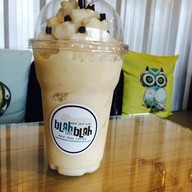 Blah Blah Cafe