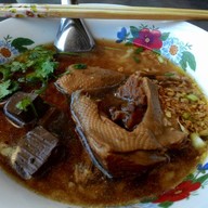 ข้าวต้มเป็ด