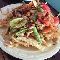 ปายกาญจน์