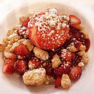 Pancake Cafe นวมินทร์ซิตี้ อเวนิว