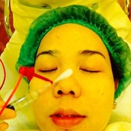 ลงทรีตเม้นท์ รู้สึกจี้ดนิดๆ