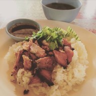 ข้าวซอยแก้วน้อย