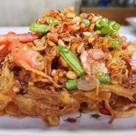 ร้านอาหารลาบเป็ดอุดร หนองแค