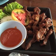 ปายกาญจน์